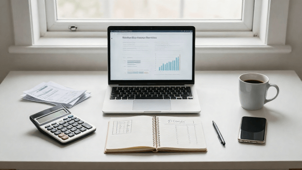 Do I Need an Agency to Market My Small Business? What 90 Days of DIY Actually Cost Me