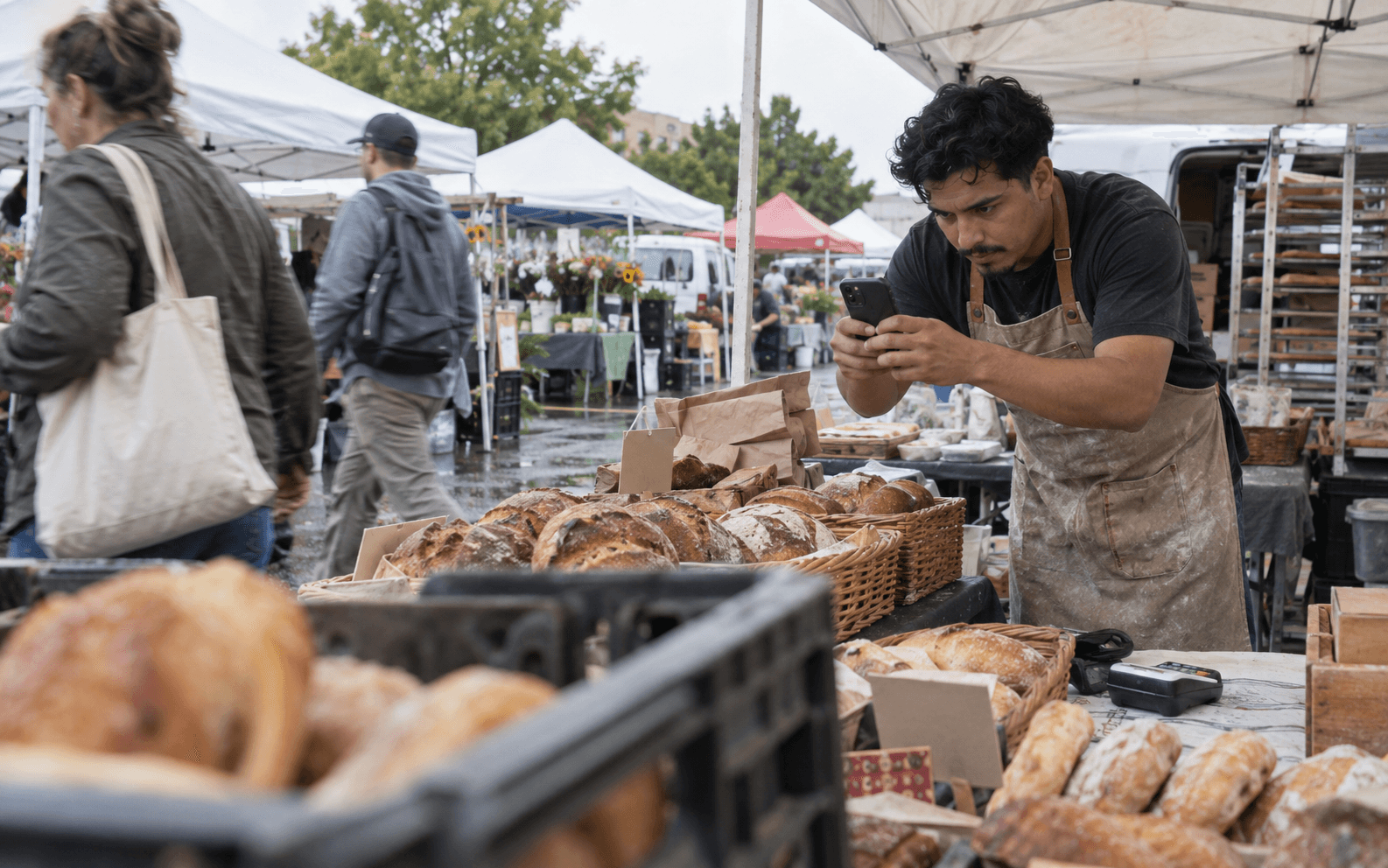 How to Do Your Own Marketing as a Small Business Owner (A 5-Hour-a-Week Plan)