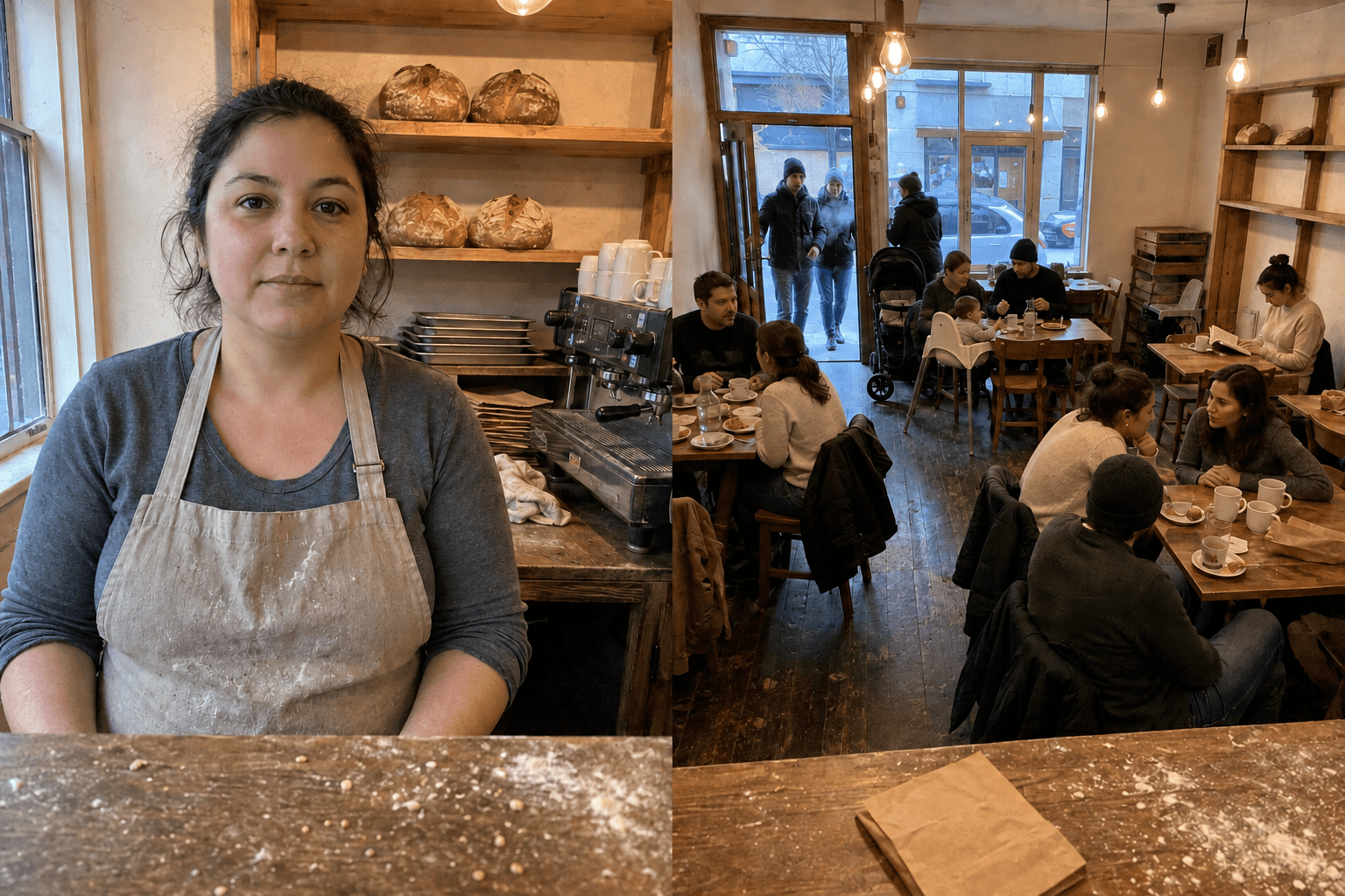 “I Hated Marketing, Had No Time For It, and Never Hired Anyone. My ‘Five-Minute Monday’ Still Took My Bakery From Nothing to a Million in a Year.”